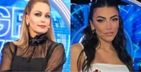 Gf Vip, Sonia Bruganelli su Giulia Salemi: "Aveva un atteggiamento populistico"