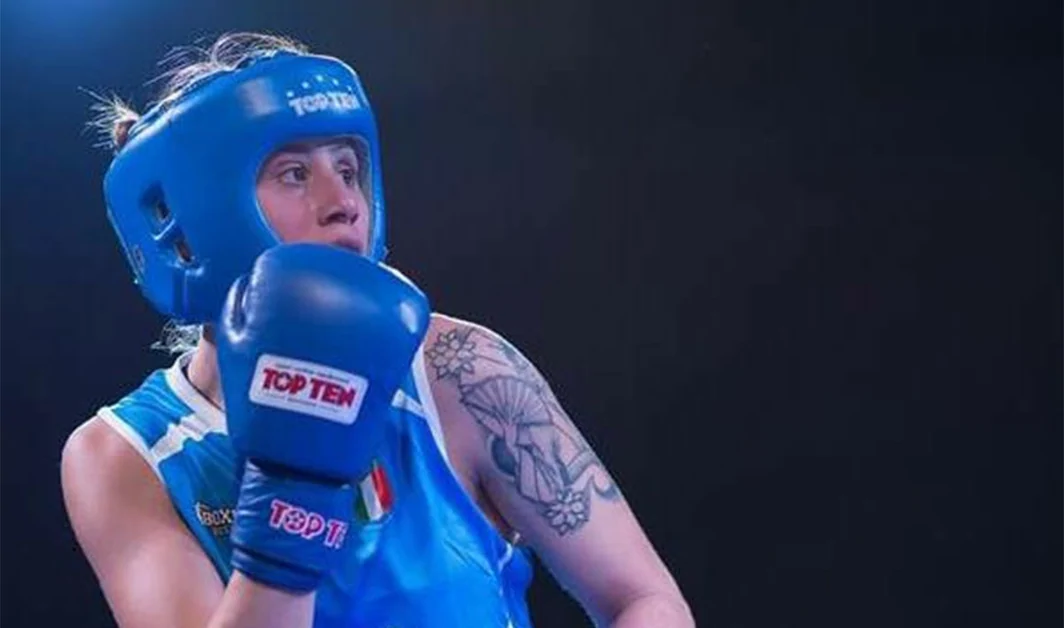 Torre Annunziata - Irma Testa compie 25 anni, 10 di soli successi