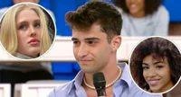 Amici, nuovo triangolo amoroso: Gianmarco lascia Megan per Isobel?