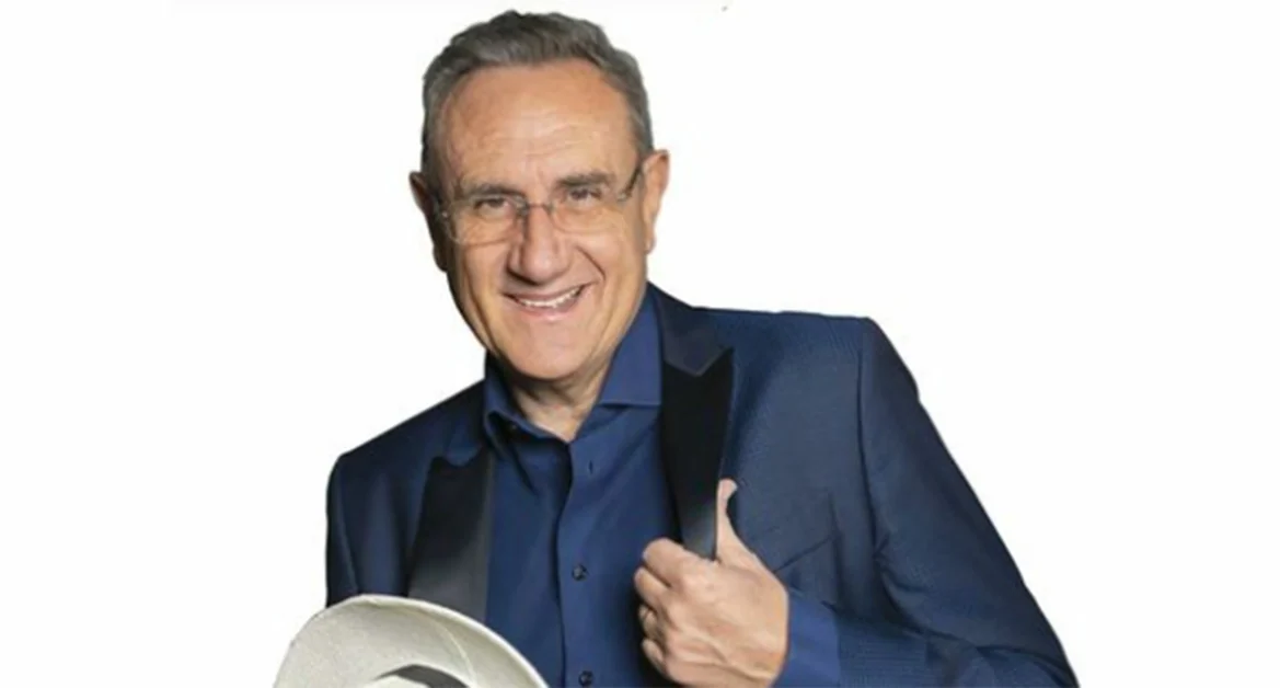 A Pompei lo spettacolo di Gino Rivieccio e la grande musica classica