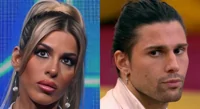 Gf Vip, Oriana e Luca nei guai: gli autori sono esasperati. Provvedimento in arrivo?