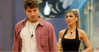 Gf Vip, Daniele Dal Moro perde le staffe con Oriana Marzoli. Il Video