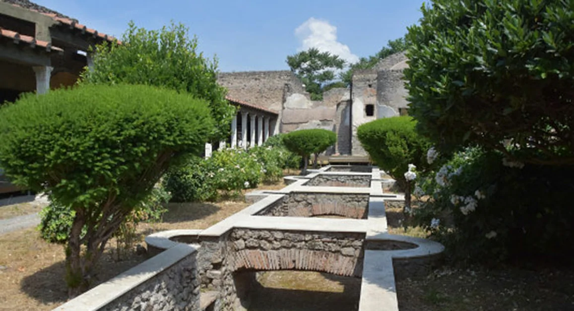 Domenica al Museo, a Capodanno visite gratuite ai siti archeologici vesuviani