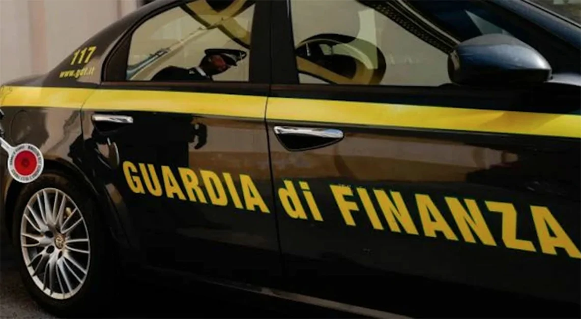 Sequestrati 1.500 kg di fuochi d'artificio illegali