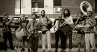Sorrento - L'8 gennaio al Teatro Tasso concerto di  Bagarija Orkestar