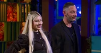 Gf Vip, rottura tra Edoardo Tavassi e Micol Incorvaia