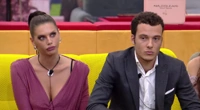Gf Vip, bye bye Donnalisi. Cala il gelo tra Antonella e Edoardo