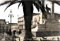 Viaggio nella storia di Torre Annunziata: correva l'anno 1955...
