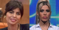 Gf Vip, Dana Saber dà della pu***na ad Oriana Marzoli. Caos nella notte
