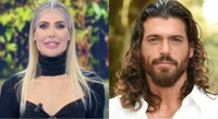 Can Yaman, Ilary Blasi lo vuole a L'Isola dei Famosi. Il retroscena