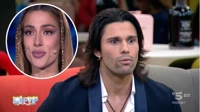 Gf Vip, Luca Onestini su Soleil Sorge: "Mi ha fatto cornuto e ancora rompe"
