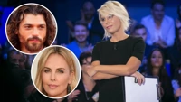 C'è Posta per Te, Can Yaman e Charlize Theron aprono la nuova stagione