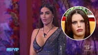 Gf Vip, Guendalina Tavassi spara a zero su Antonella Fiordelisi
