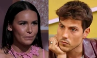 Gf Vip, Nicole Murgia vuole conquistare il cuore di Daniele Dal Moro