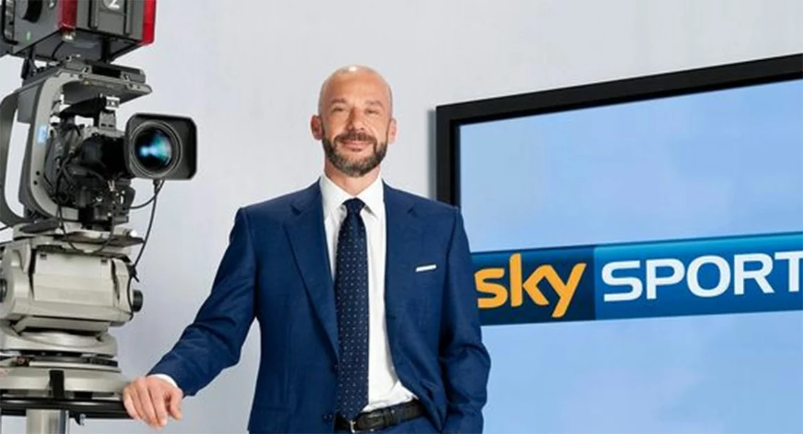 Lutto nel mondo del calcio: addio a Gianluca Vialli