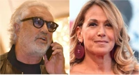 Mediaset. Barbara D’Urso e Briatore. Arriva la reazione dell’ex