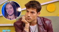 Gf Vip, Daniele Dal Moro spiazza: "Amo ancora la mia ex"