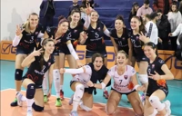 Pallavolo femminile, sconfitte Fiamma e Oplonti Volley