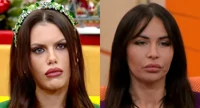 Gf Vip, scintille tra Antonella Fiordelisi e Nicole Murgia