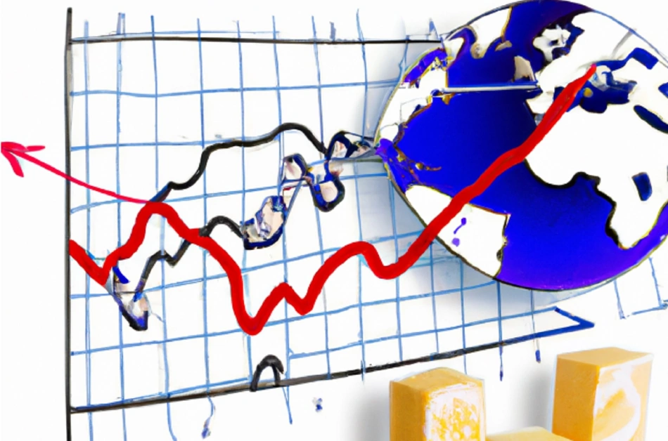 Economia: numeri e risultati in Italia e nel mondo 2022
