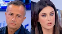 Uomini e Donne, è finita tra Riccardo Guarnieri e Gloria Nicoletti