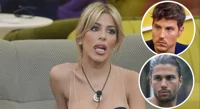 Gf Vip, la strategia di Oriana Marzoli. Daniele "riserva" di Luca?