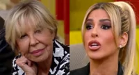 Gf Vip, Wilma e Oriana litigano davanti a Daniele Dal Moro