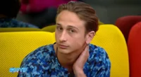 Gf Vip, regia terrorizzata per George Ciupilan: "Paura di trovare la salma"