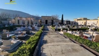 Mazzette per cappelle al cimitero, 6 arresti nel Casertano. Indagato vice presidente Provincia
