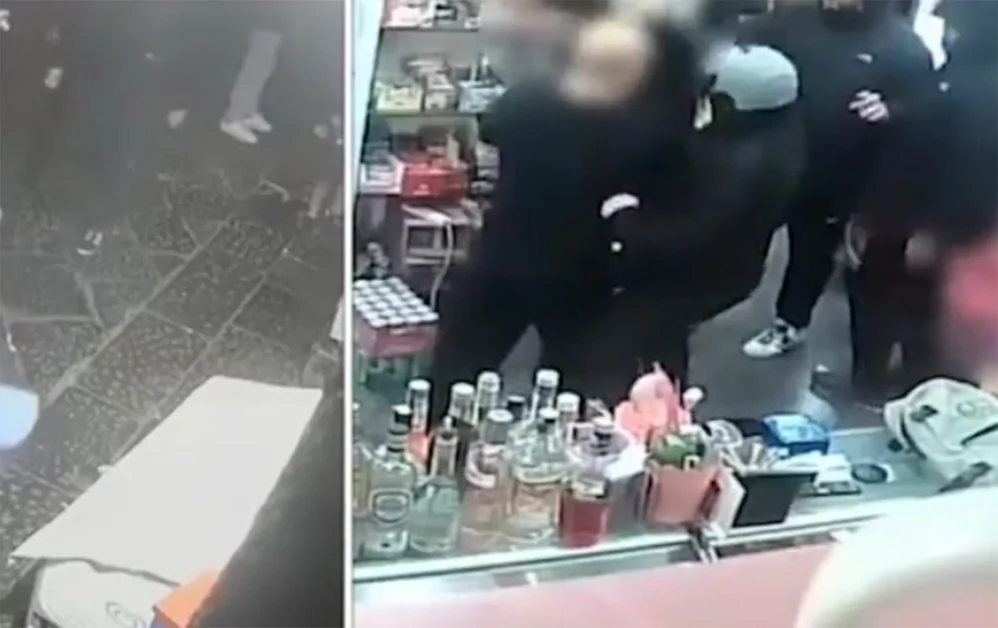 Aggressione a tifoso dell'Ajax, arrestato ultras napoletano