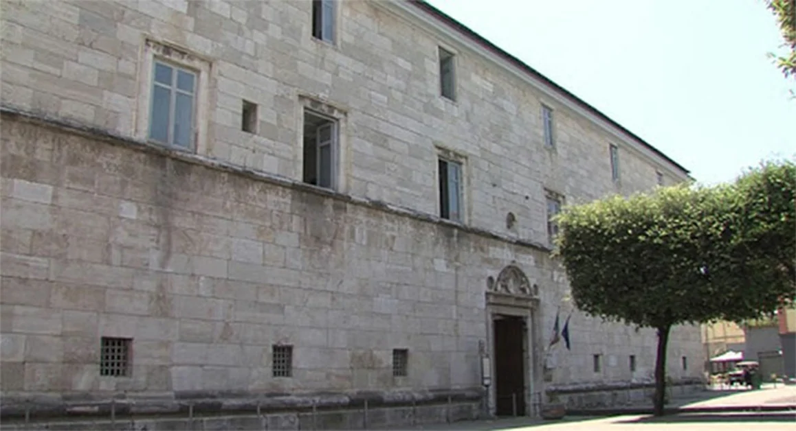 Tentata rapina gioielleria di San Giuseppe: ai domiciliari uno degli imputati