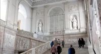 Palazzo Reale di Napoli: record di visite nel 2022