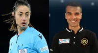 Napoli-Cremonese, terna arbitrale tutta al femminile. Al Var il torrese Oreste Muto
