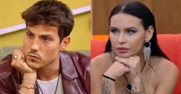 Gf Vip, Daniele Dal Moro chiude con Nicole Murgia: "Stammi lontano"