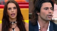Gf Vip, Antonella litiga con Onestini. C'entra Nikita Pelizon