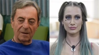 Gf Vip, Attilio Romita ci ricasca. La frase shock su Nikita Pelizon