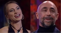 Gf Vip, Nikita Pelizon dopo l'incontro con il suo ex: "Penso ancora a lui"