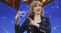 Il Cantante Mascherato: fuori Caterina Balivo e Arisa. Ecco i nuovo giudici