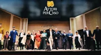 La Compagnia "Attori per caso" al Teatro Mattiello in "Filumena Marturano"