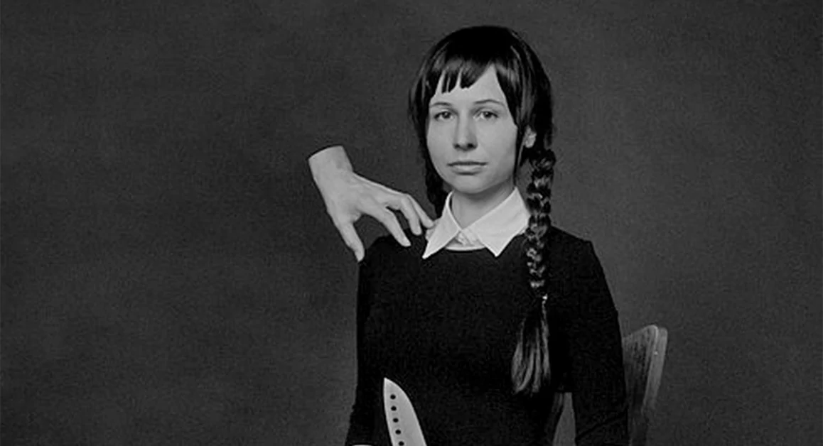 Pompei - "A cena con gli Addams", un nuovo format di cena-spettacolo