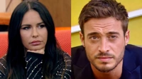 Gf Vip, Nicole Murgia estasiata da Antonino: "Ho avuto una défaillance"