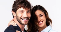 Belen Rodriguez e Stefano De Martino in crisi? Il dettaglio social