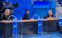 Mediaset: bufera sui cantanti di Amici di Maria De Filippi