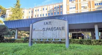 Ragazzo ucraino di 21 anni salvato dai medici del Pascale