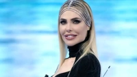 Isola dei famosi: Ilary Blasi porta nel reality il suo fidanzato Bastian