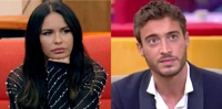Gf Vip, Nicole Murgia e Antonino Spinalbese: esplode la passione?