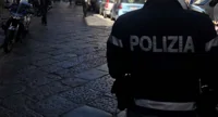 Ambulanza senza assicurazione sequestrata dalla Polizia