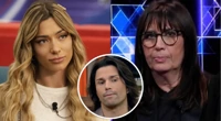 Gf Vip, Soleil Sorge asfalta la mamma di Luca Onestini