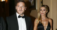Francesco Totti presto di nuovo papà? La reazione di Ilary Blasi