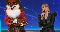 Il Cantante Mascherato: concorrente di Ballando con le Stelle nella giuria